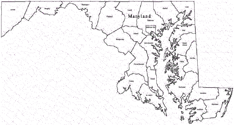 MARYLAND BAT PROBLEM