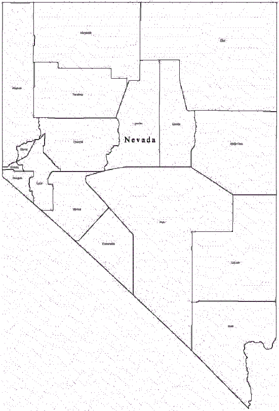 NEVADA BAT PROBLEM