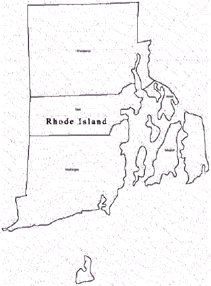 RHODE ISLAND BAT PROBLEM
